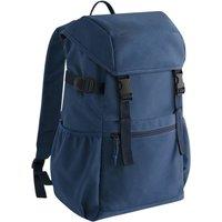 Bagbase Men's Ramble Polyester 18L Backpack in Blue