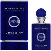 Anfar Men's London Azure Spirit Extrait 100ML in Blue