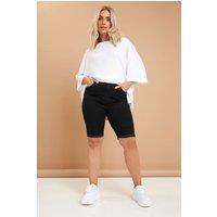 Yours Womens Shorts