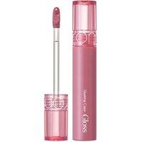 rom&nd Women's Glasting Color Gloss 4g in 4 Grapy Way