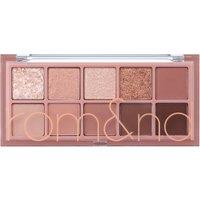 rom&nd Women's Better Than Eyeshadow Palette in Rosebud Garden