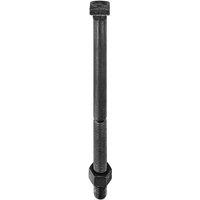 Unifix Grade 4.6 Square Bolt & Nut M20 x 400 - Box of 20 in Black