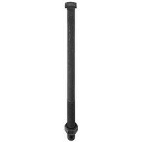 Unifix Grade 8.8 Square Holding Down Bolt M24 x 375 - Box of 15 in Black