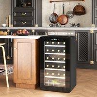 HOMCOM Wine Coolers
