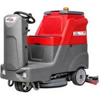 Scrubrider Scrub Rider X6 Ride-On Floor Scrubber