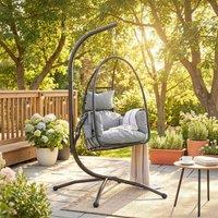 Outsunny Garden Chairs