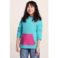 TOG24 'Pelibuey' Shaun the Sheep Hoody in Bright Blue | Size: 4-5 Years