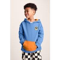 TOG24 'Pelibuey' Shaun the Sheep Hoody in Blue | Size: 4-5 Years