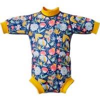 Splash About Happy Nappy Wetsuit | Size: 12-24 m