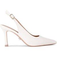 Carvela Women's 'Corletta Sling Court' Heels in Cream | Size: 7