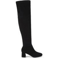 KG Kurt Geiger Women's 'Storm Otk' Boots in Black | Size: 5
