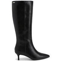 Carvela Women's 'Aria Knee' Boots in Black | Size: 3