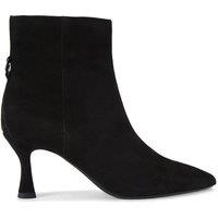 KG Kurt Geiger Women's 'Aria Boot' Suede Boots in Black | Size: 3