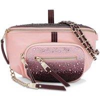 STEVE MADDEN Women's 'Misti Bag Pink' in Pink