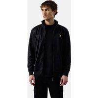 Patrick Men's Patterson Track top in Black | Size: XL