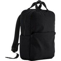 Quadra Men's Stockholm Laptop Backpack in Black