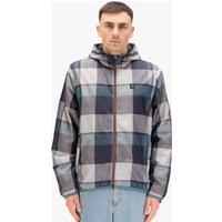 Luke 1977 Men's Garnedd 1000 Jacket in Teal | Size: XL