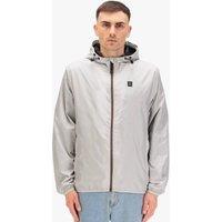 Luke 1977 Men's Garnedd 1000 Jacket in Light Grey | Size: Small