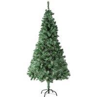 tectake Christmas Tree 180 Cm - Green