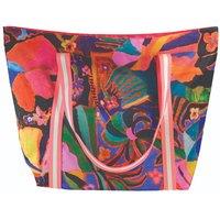 Arthouse Large Tote Bag - Psychedelic Dreams