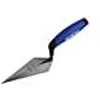 Faithfull Prestige Pointing Trowel 150Mm (6In) in Blue
