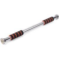 Phoenix Fitness Pull Up Bar in Black