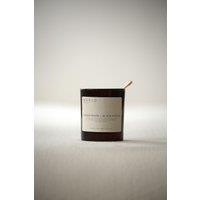 Imvelo Candle Co Signature Candle - Sandalwood + Black Pepper in Amber
