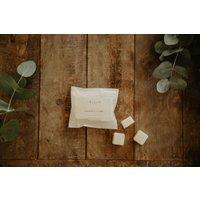 Imvelo Candle Co Wax Melts - Coconut + Lime in White