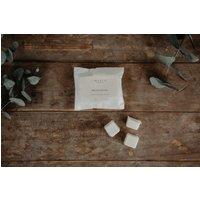 Imvelo Candle Co Wax Melts - Frangipani in White
