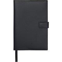 Vinga Timo RPET Notebook in Black
