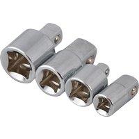 Bluespot Tools Adaptor Set, 4 Piece