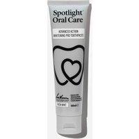 Spotlight Oral Care Advanced Action Whitening Pro Toothpaste in Light Grey
