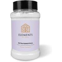 Elements of Fragrance Scented Carpet Freshener Sprinkles 500g - Extraterrestrial in White