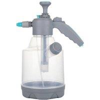 Obasyhig 3L Pneumatic Side-Opening Sprayer in Grey