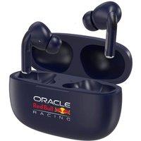 Oracle Red Bull Racing True Wireless 100E Earphones in Navy