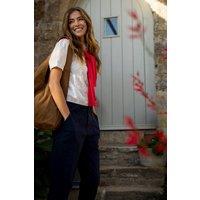 Brakeburn Women's VANESSA BLOUSE in White | Size: 16