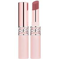 Yves Saint Laurent Women's LOVENUDE Lip Blusher 3g in Naughty Pink
