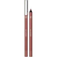Yves Saint Laurent Women's LOVENUDE Kiss Shaper, Sculpting Lip Liner 1.2g in Undressed Pink