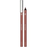 Yves Saint Laurent Women's LOVENUDE Kiss Shaper, Sculpting Lip Liner 1.2g in Burning Mauve