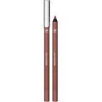 Yves Saint Laurent Women's LOVENUDE Kiss Shaper, Sculpting Lip Liner 1.2g in Blushing Nude