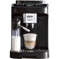 DELONGHI Magnifica Evo ECAM310.60.B Bean to Cup Coffee Machine ECAM310.60.B in Black