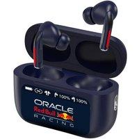 Oracle Red Bull Racing True Wireless 110 Earphones with Touch Screen in Navy