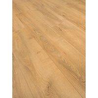 Vinyl Flooring UK Zodia Wood Effect 12mm Laminate Flooring - 5 Planks - Covers 1.332sqm in Brown