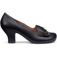 Hotter Women's 'Donna' Heels in Black | Size: 3