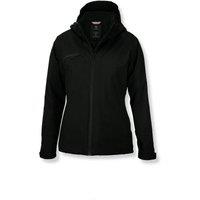 Nimbus Women's Fairview Jacket in Black | Size: Large