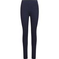 Trespass Women's Astraia Supersoft Base Layer Bottoms in Blue | Size: Medium