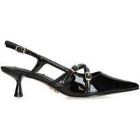 STEVE MADDEN Women's 'Lindale Black' Heels in Black | Size: 4