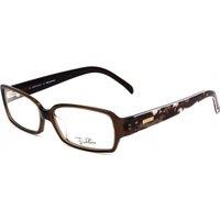 Pucci Women's EP2652-207 Pair Of Glasses in Brown