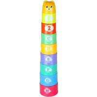 Splash About Baby & Toddler Stacking Cups