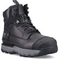 Timberland Pro Men's Boondock Ultralight Safety Boot in Black | Size: 10